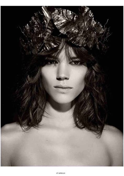 naked top models|Naked supermodels in Pirelli Calendar by Karl Lagerfeld